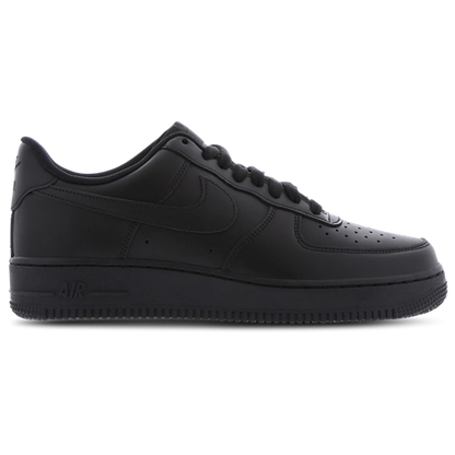 Nike Air Force 1 Low Black