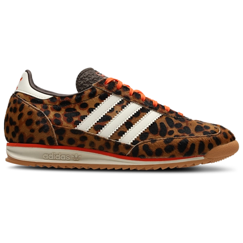 adidas SL 72 OG Leopard Print