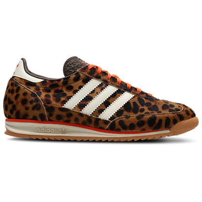 adidas SL 72 OG Leopard Print