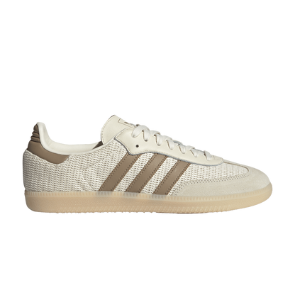 adidas Samba OG Creme White Cardboard