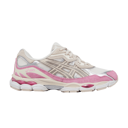 ASICS Gel-NYC Cream Mineral Beige Pink
