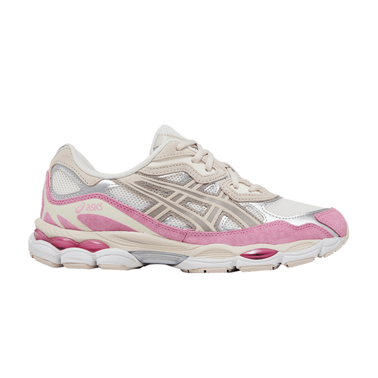 ASICS Gel-NYC Cream Mineral Beige Pink