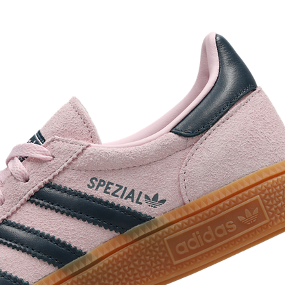 adidas Handball Spezial Clear Pink Arctic Night