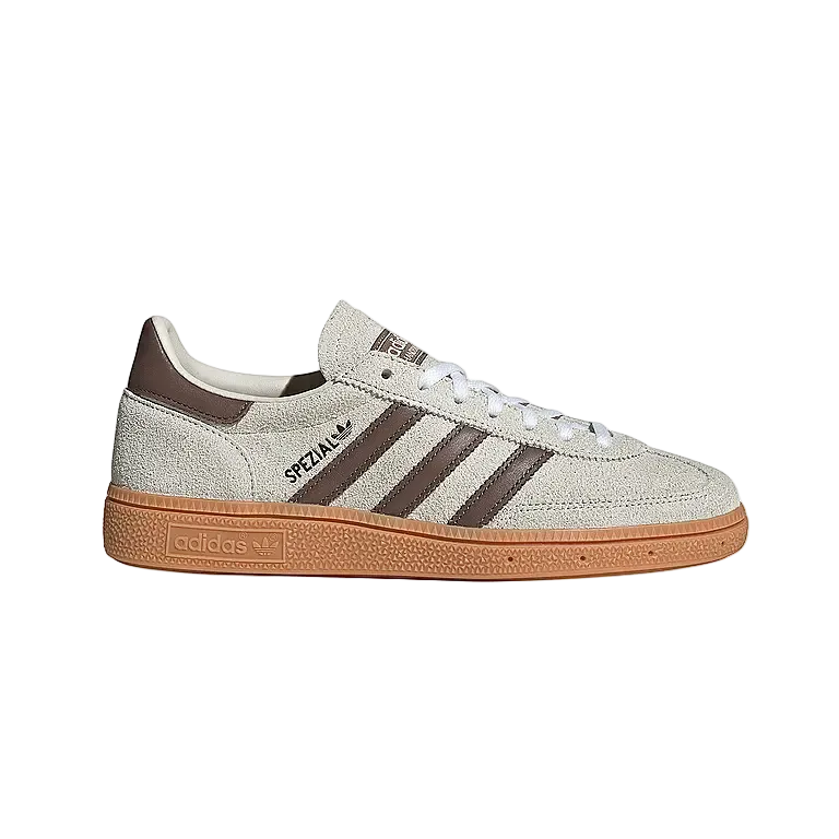 adidas Handball Spezial Off-White Earth Strata Gum
