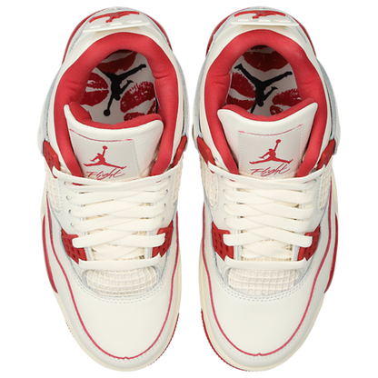 Nike Air Jordan 4 Valentine's Day (2026)