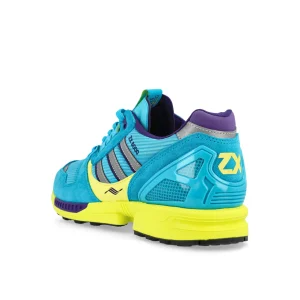 adidas ZX 8000 Consortium Blue Glow Unity Purple