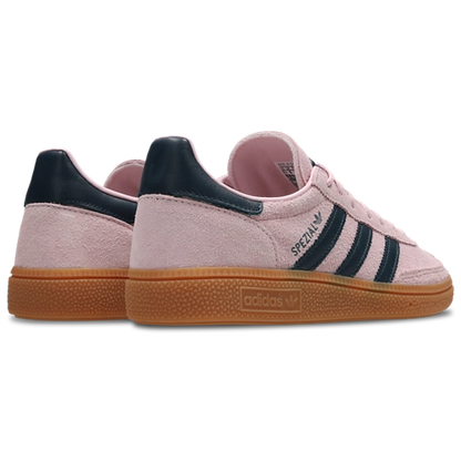 adidas Handball Spezial Clear Pink Arctic Night