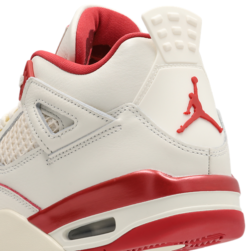 Nike Air Jordan 4 Valentine's Day (2026)