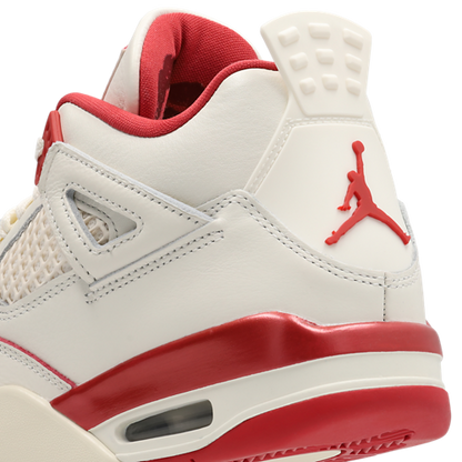 Nike Air Jordan 4 Valentine's Day (2026)