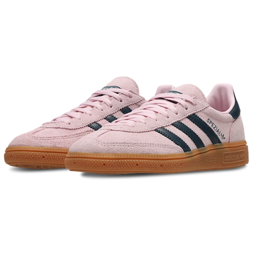 adidas Handball Spezial Clear Pink Arctic Night