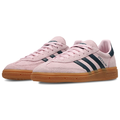 adidas Handball Spezial Clear Pink Arctic Night