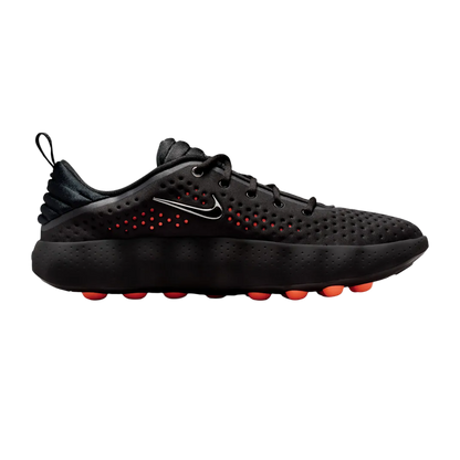 Nike Mind 002 Black Hyper Crimson