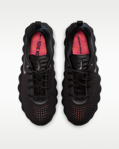Nike Mind 002 Black Hyper Crimson