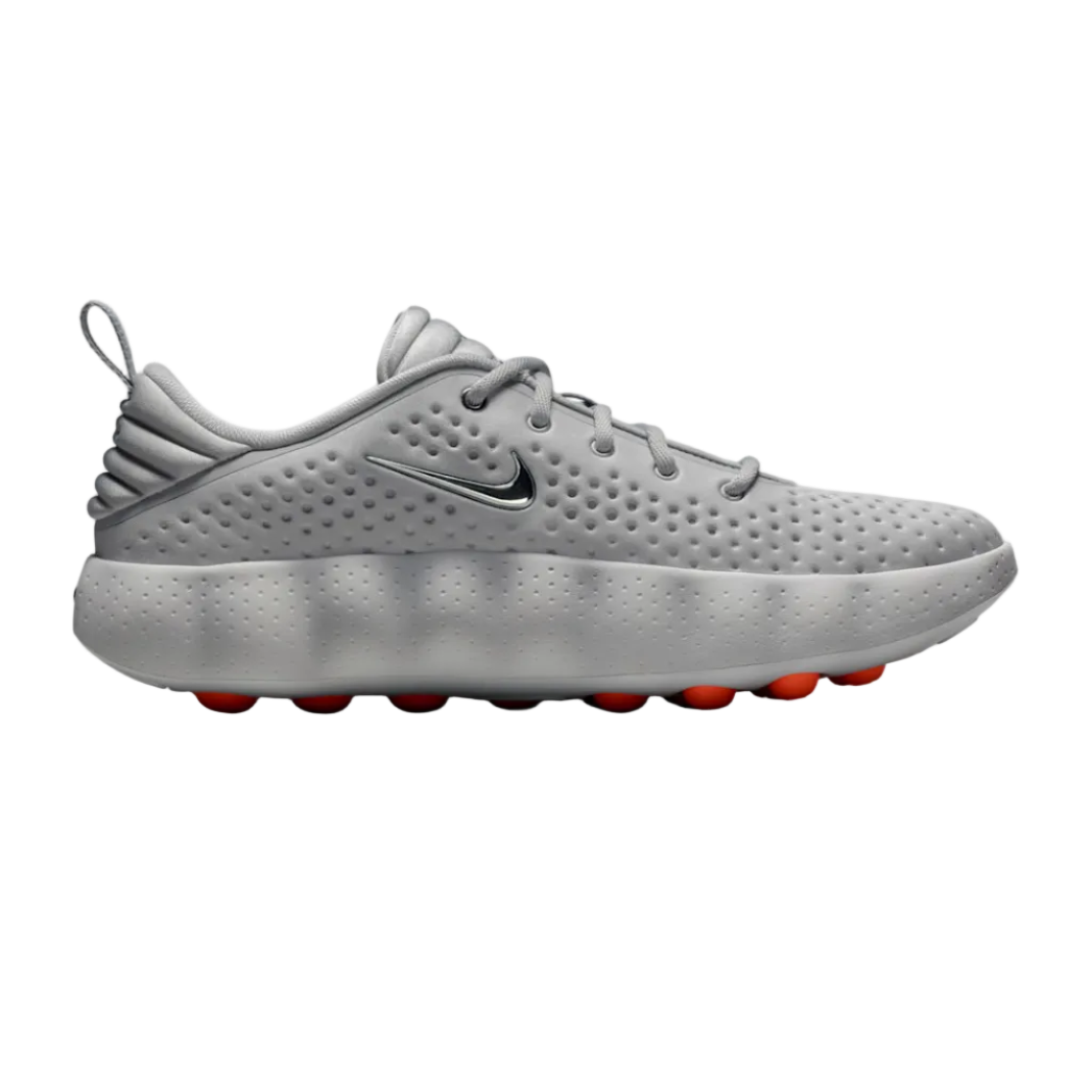 Nike Mind 002 Light Smoke Grey