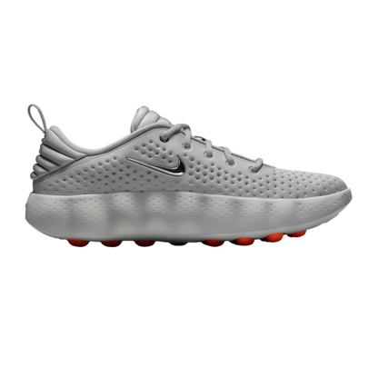 Nike Mind 002 Light Smoke Grey