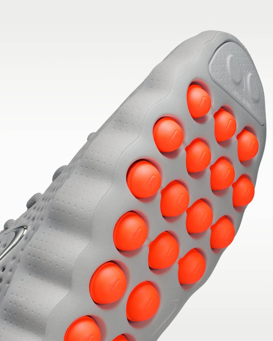 Nike Mind 002 Light Smoke Grey