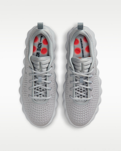 Nike Mind 002 Light Smoke Grey