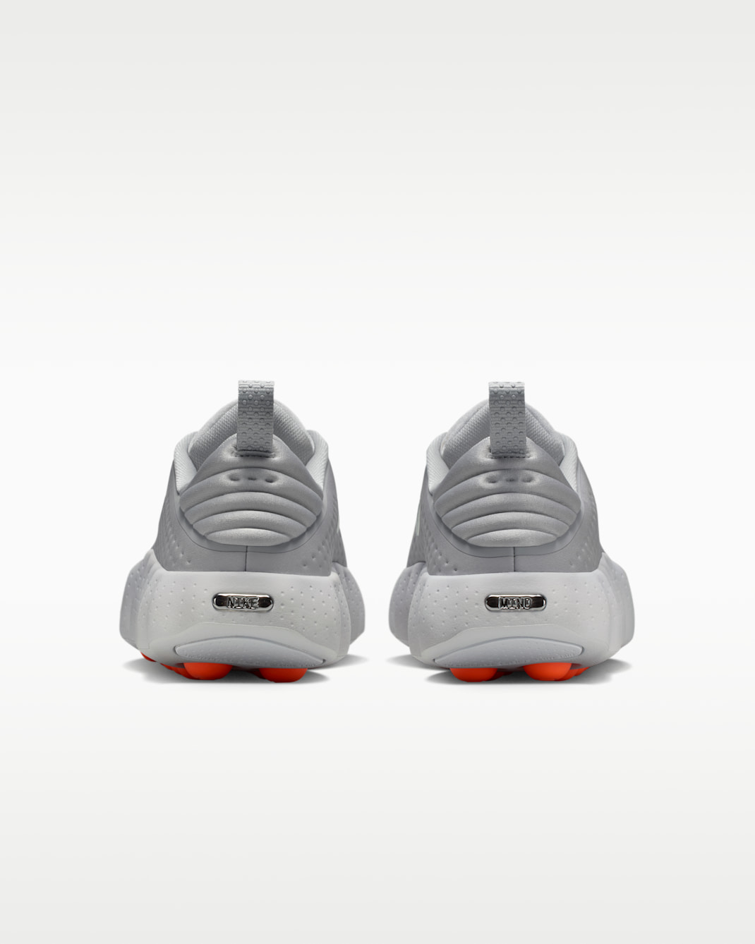 Nike Mind 002 Light Smoke Grey