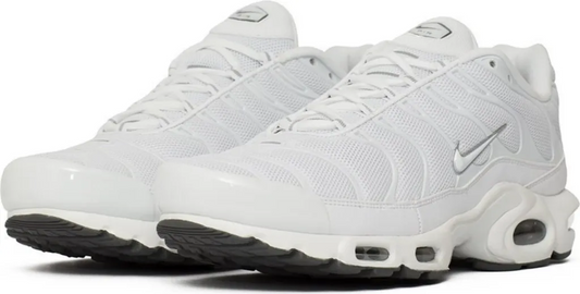 Nike Air Max Plus White