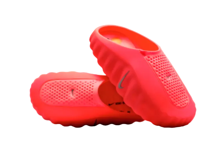 Nike Mind 001 Solar Red