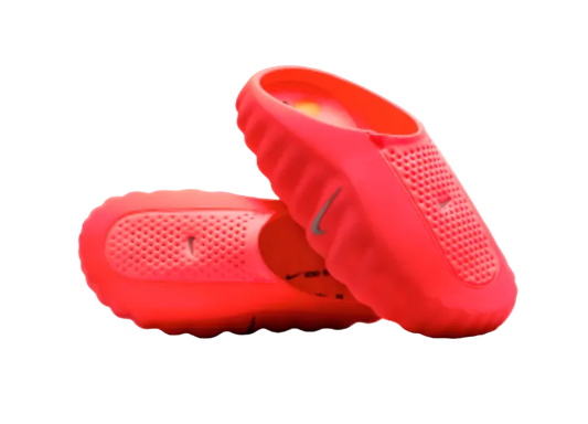 Nike Mind 001 Solar Red