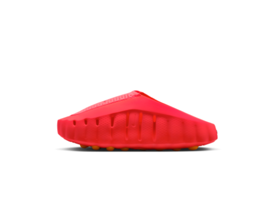 Nike Mind 001 Solar Red