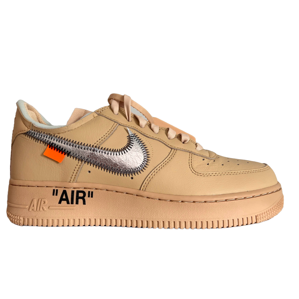 Nike Air Force 1 Low Off-White Sesame