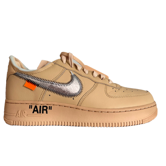 Nike Air Force 1 Low Off-White Sesame