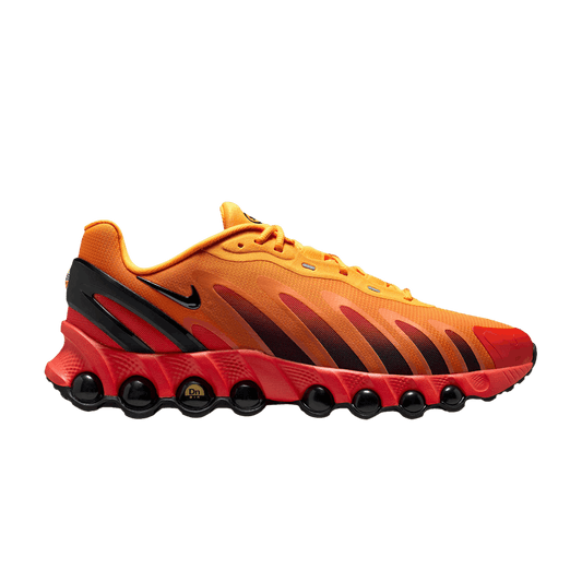 Nike Air Max Dn8 Laser Orange Black