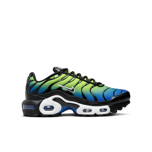 Nike Air Max Plus Racer Blue Volt (GS)