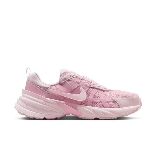 Nike V2K Run Pink Foam Arctic Pink (Women's)