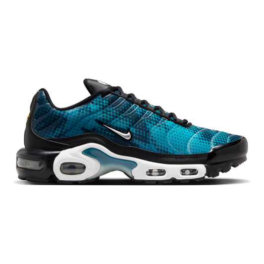 Nike Air Max Plus Dot Pattern Black Dusty Cactus (Women's)