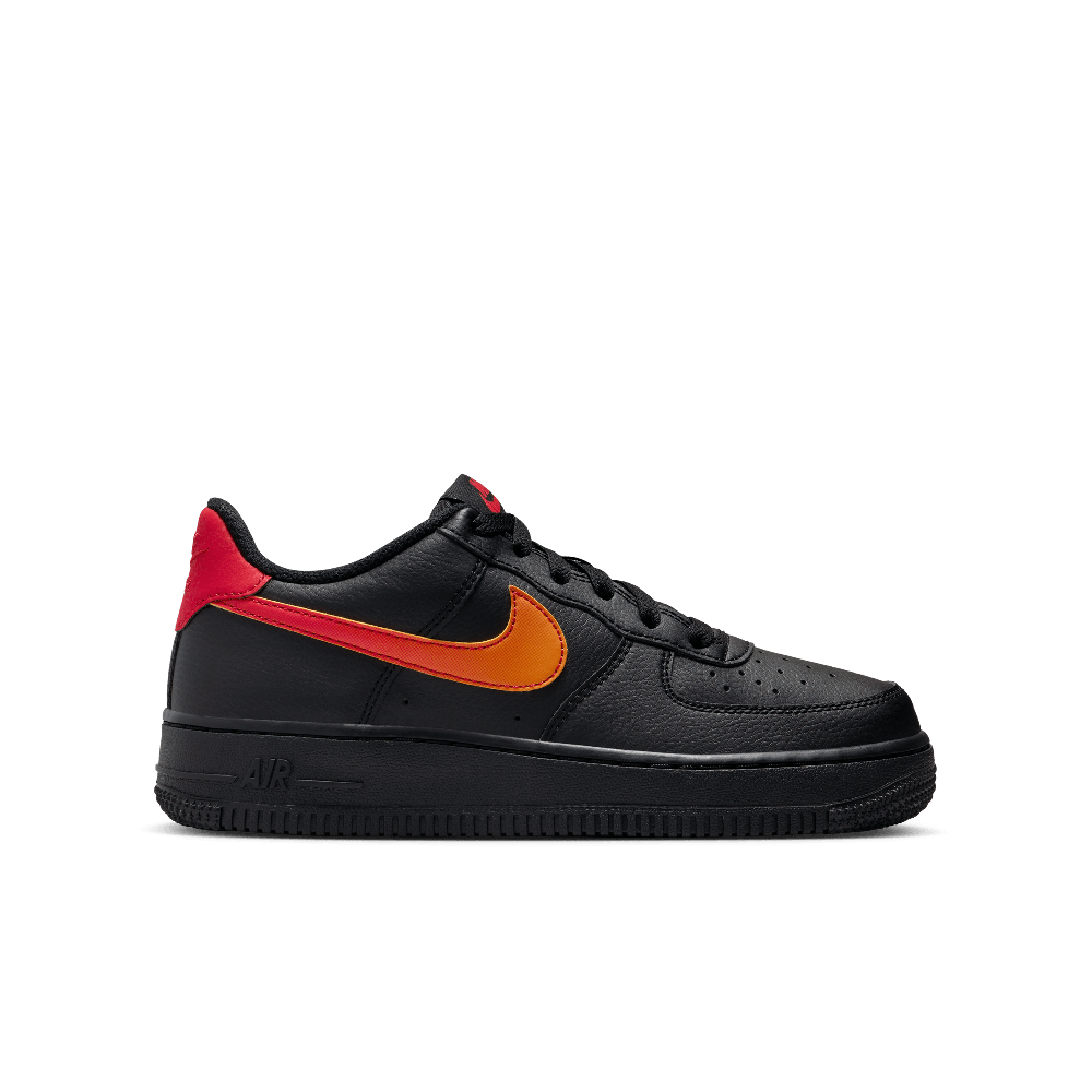 Nike Air Force 1 Low Bright Ceramic (GS)