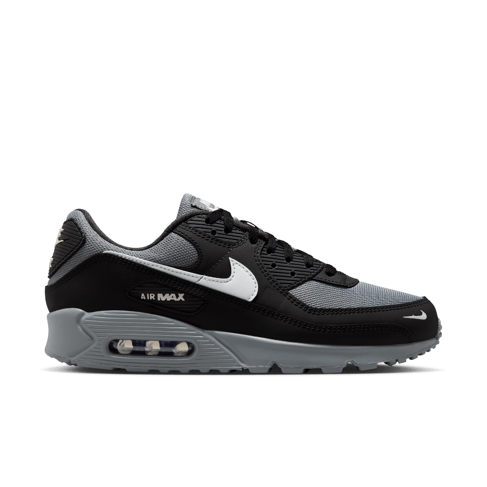 Nike Air Max 90 Anthracite Black