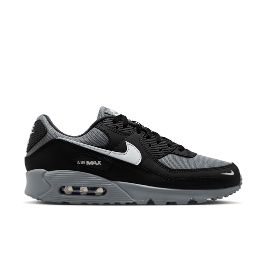 Nike Air Max 90 Anthracite Black