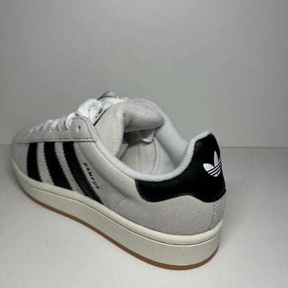 adidas Campus 00s Crystal White Core Black