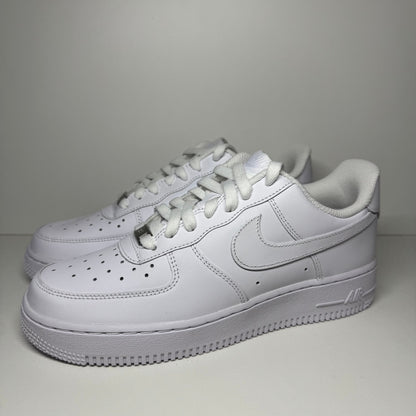 Nike Air Force 1 Low White