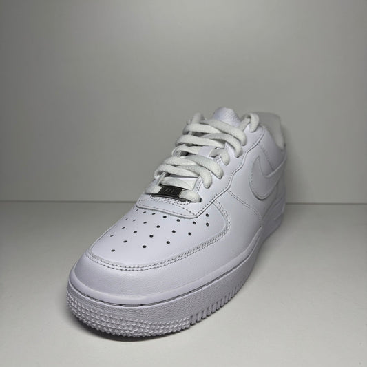 Nike Air Force 1 Low '07 White