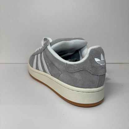 adidas Campus 00s 'Grey White' Grau HQ8707 Sneaker Retro Streetwear Klassiker