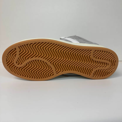 adidas Campus 00s 'Grey White' Grau HQ8707 Sneaker Retro Streetwear Klassiker