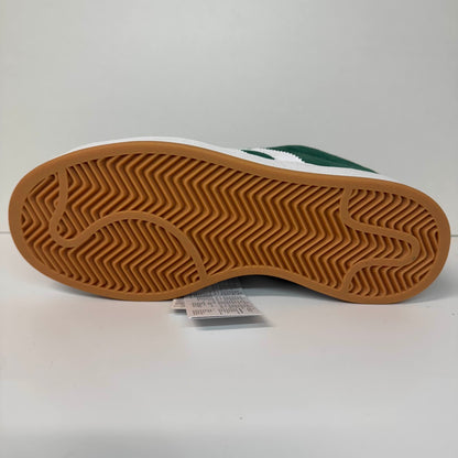 adidas Campus 00s Dark Green White IH7492 GS Grün Sneaker Retro Streetwear