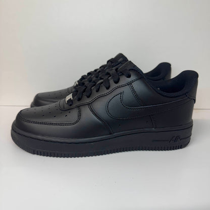 Nike Air Force 1 Low Black