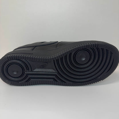 Nike Air Force 1 '07 'Black' CW2288-001 Sneaker Schwarz Retro Klassiker