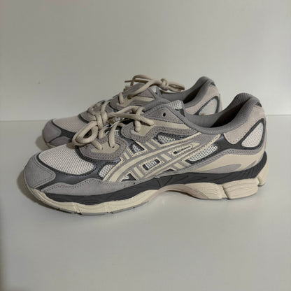 ASICS Gel-NYC Oyster Grey