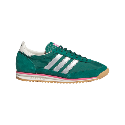 adidas SL 72 Preloved Green (Women's)