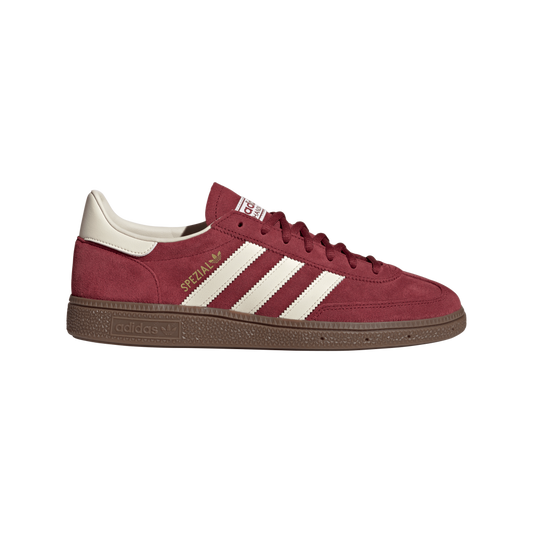adidas Handball Spezial Burgundy Crew White