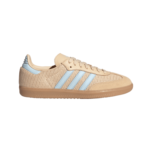 adidas Samba OG Sanda Strata Sky Tint (Women's)