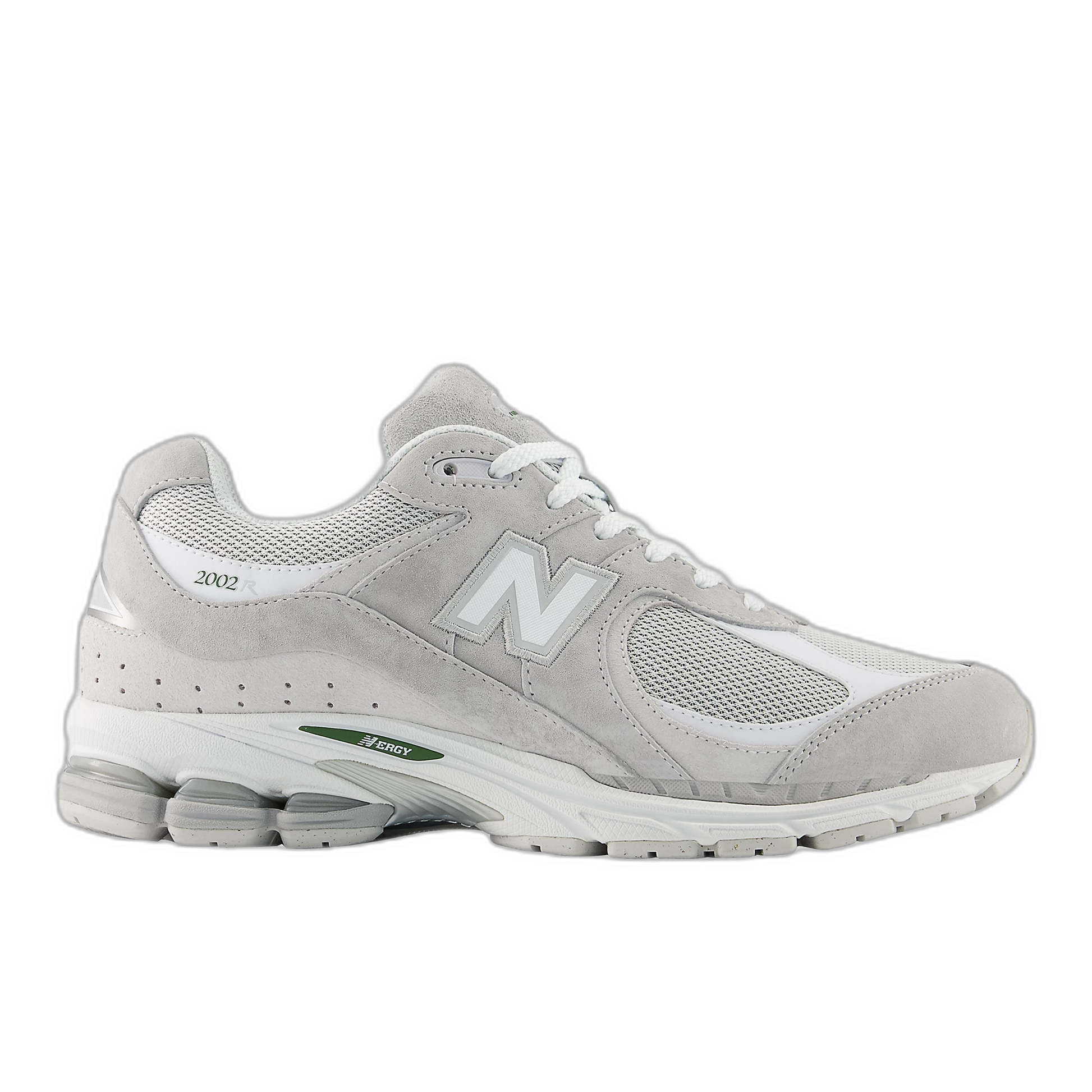New Balance 2002R Grey Teal