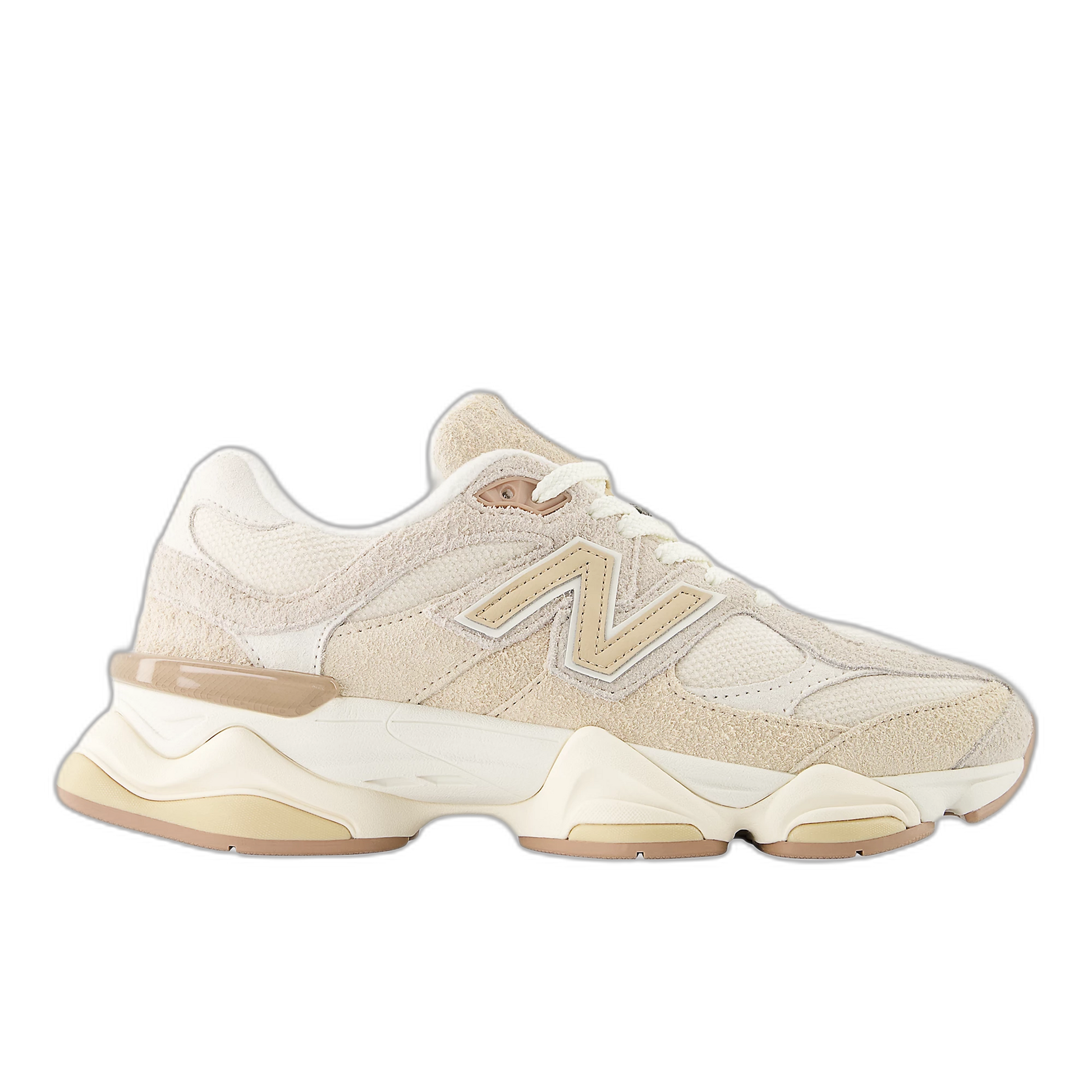 New Balance 9060 Bisque Sea Salt