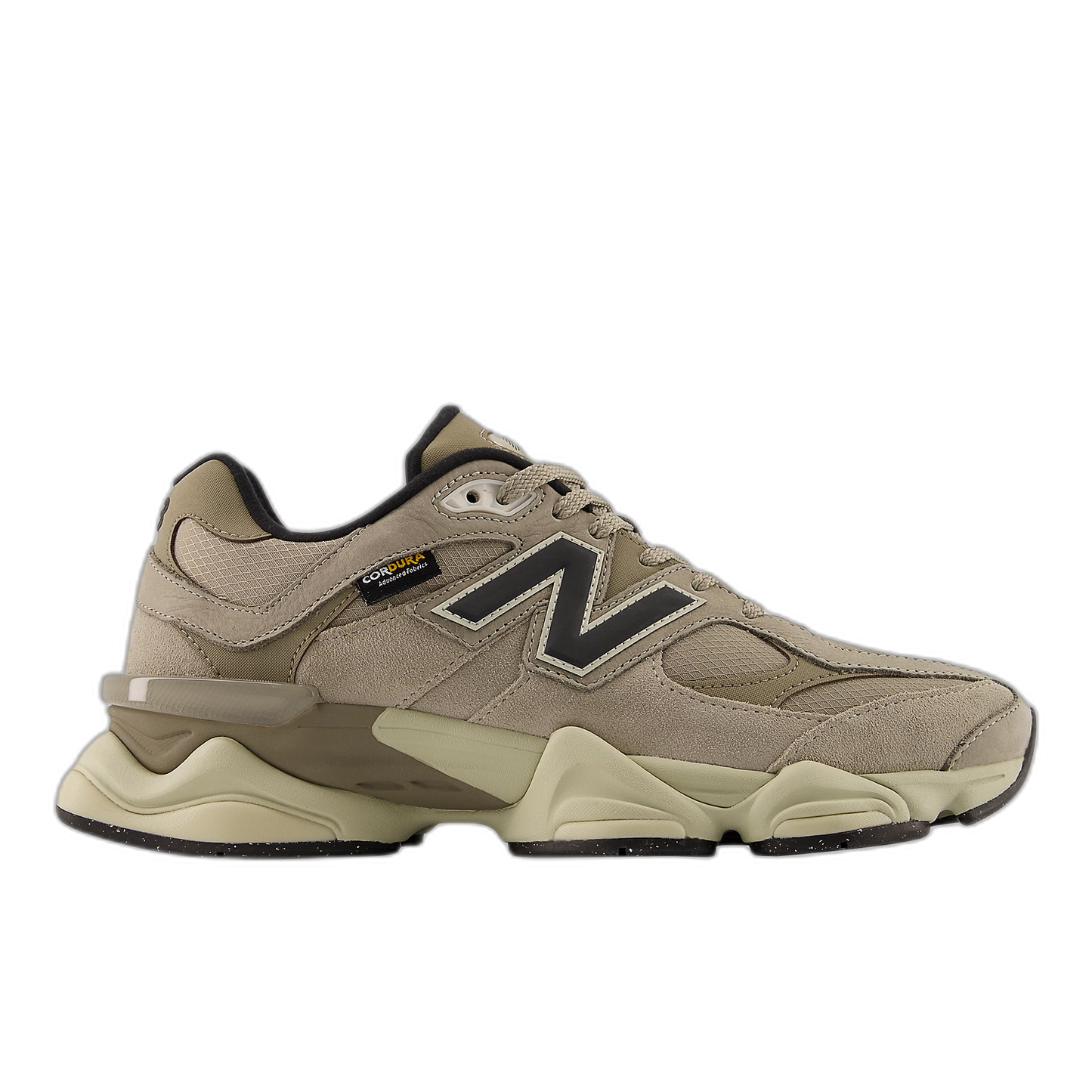 New Balance 9060 Cordura Arid Stone